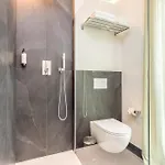 Apartment Icon H - Luxury & *
