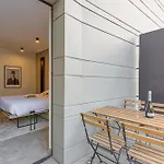 Appartement Icon H - Luxury & Lugano