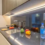 Icon H - Luxury & Διαμέρισμα Λουγκάνο