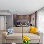 Appartement Icon H - Luxury & Lugano