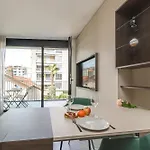 Icon H - Luxury & Apartment
