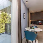 Icon H - Luxury & Apartment