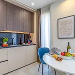 Icon H - Luxury & Lugano