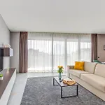 Icon H - Luxury & Apartment