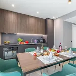 Appartement Icon H - Luxury & Lugano