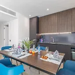 Apartment Icon H - Luxury & *