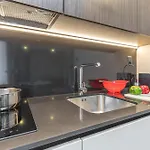 Apartment Icon H - Luxury &