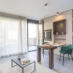 Icon H - Luxury & Apartment Lugano