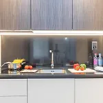 Icon H - Luxury & Appartement *