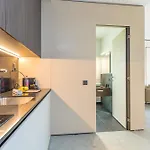 Appartement Icon H - Luxury & Lugano