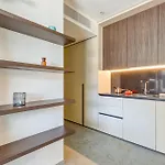 Icon H - Luxury & * Λουγκάνο