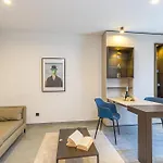 Icon H - Luxury & Apartment *
