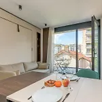 Icon H - Luxury & Apartment