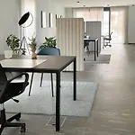 Apartment Icon H - Luxury & *