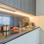 Appartement Icon H - Luxury & Lugano