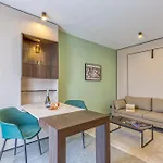 Icon H - Luxury & Apartment