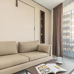 Icon H - Luxury & Lugano