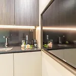 Icon H - Luxury & * Lugano