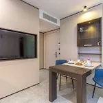 Icon H - Luxury & Apartment