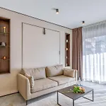 Icon H - Luxury & Apartment Lugano