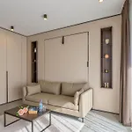 Icon H - Luxury & Apartment
