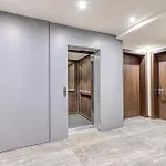Apartment Icon H - Luxury & *