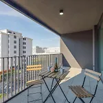 Apartment Icon H - Luxury & Lugano