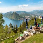 Icon H - Luxury & * Lugano