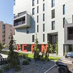 Icon H - Luxury & Apartment *