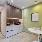 Icon H - Luxury & * Lugano