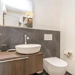 Apartment Icon H - Luxury & *