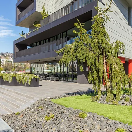 Icon H - Luxury Suites&apartments