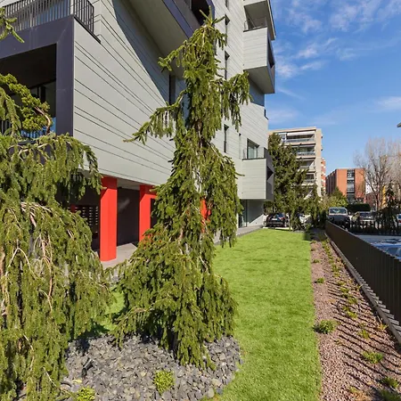 Appartement Icon H - Luxury &