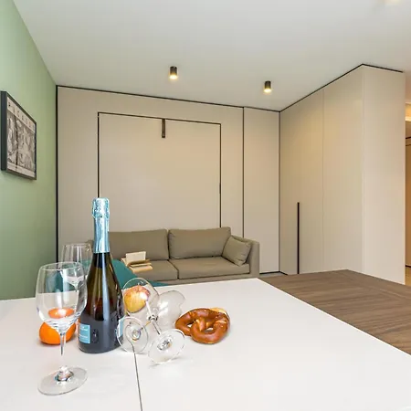 Icon H - Luxury & Appartement