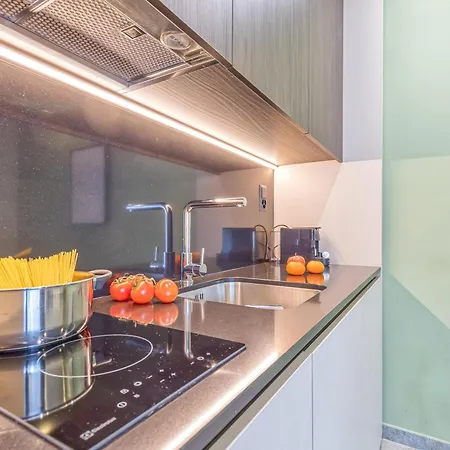 Appartement Icon H - Luxury & *