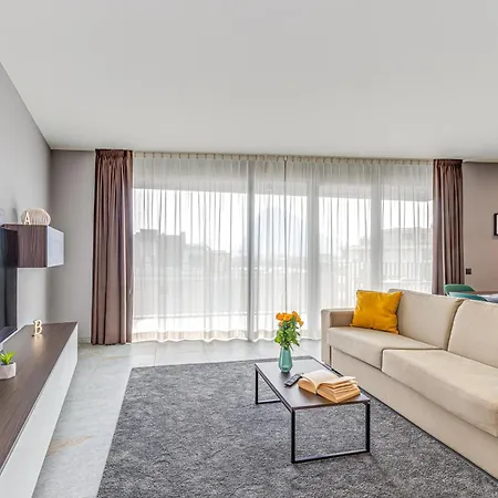 Icon H - Luxury & Appartement