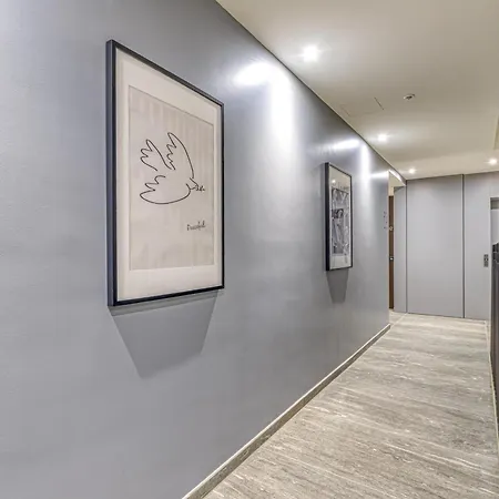 Icon H - Luxury & Appartement