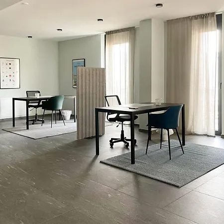 Appartement Icon H - Luxury & *