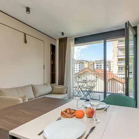 Icon H - Luxury & Appartement