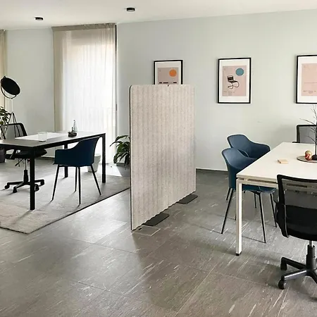 Icon H - Luxury & Appartement *