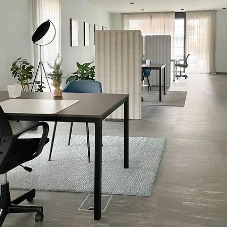 Appartement Icon H - Luxury & *