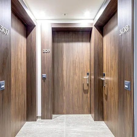 Appartement Icon H - Luxury & *