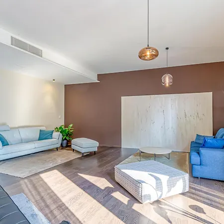 Icon H - Luxury & Appartement Lugano