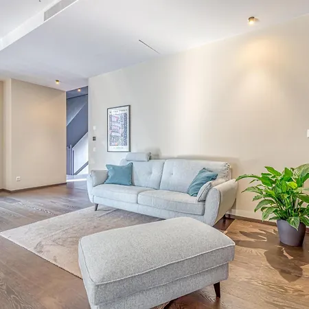 Appartement Icon H - Luxury & *