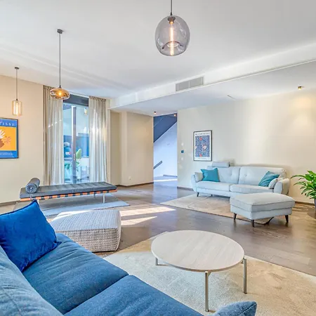 Icon H - Luxury & Appartement Lugano