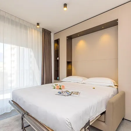 Appartement Icon H - Luxury &