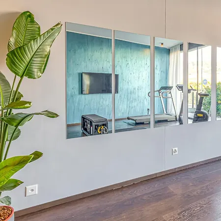 Icon H - Luxury & Appartement Lugano