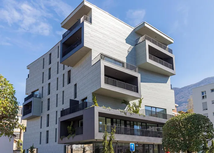 Apartman Icon H - Luxury &