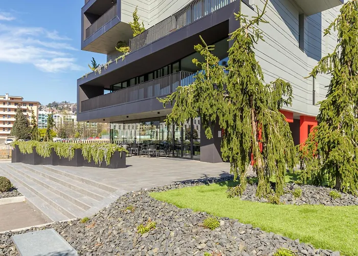 Icon H - Luxury Suites&apartments