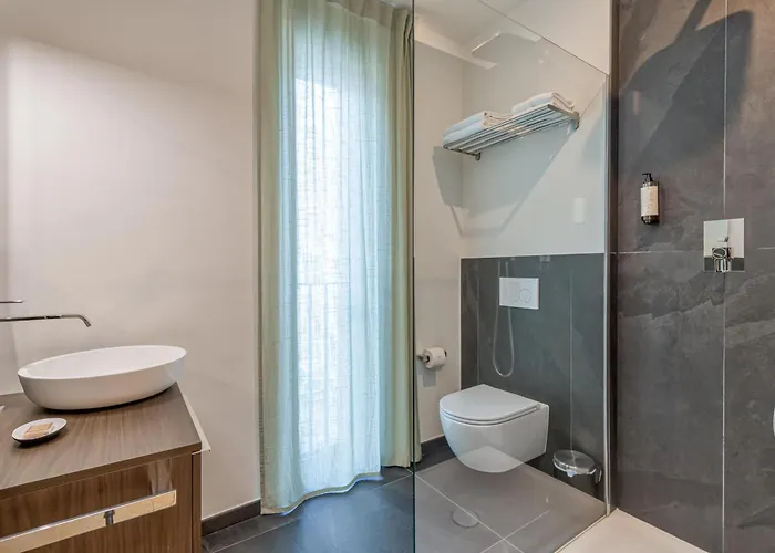 Icon H - Luxury & Apartman *